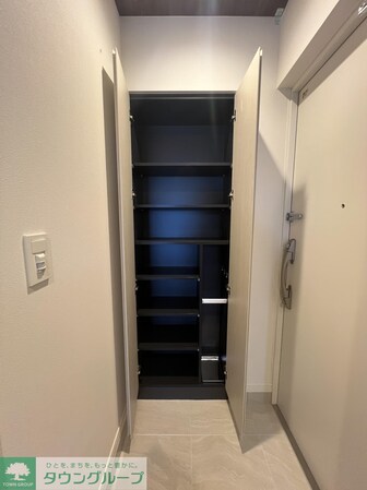 KYOE PLAZA阿佐ヶ谷の物件内観写真